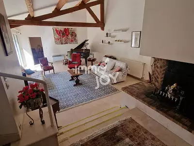 Maison, 159 m²