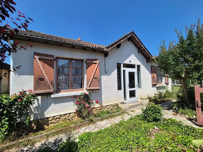 Maison, 69 m²