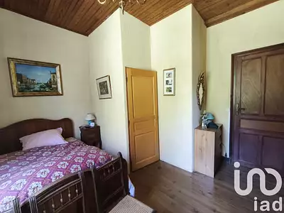 Maison, 188 m²