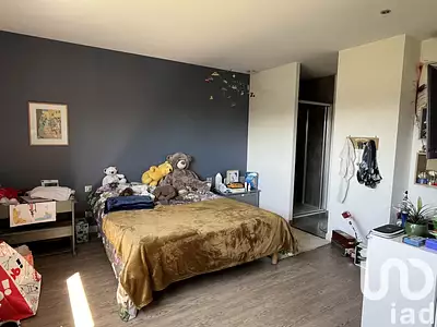 Maison, 190 m²