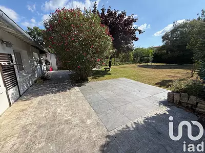 Maison, 184 m²