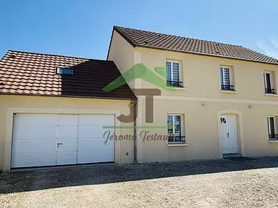 Maison, 170 m²