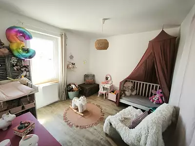 Maison, 160 m²