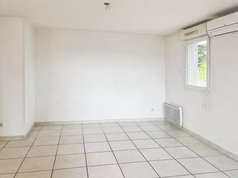 Appartement, 44 m²