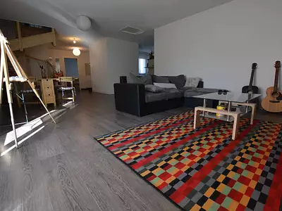 Appartement, 89 m²