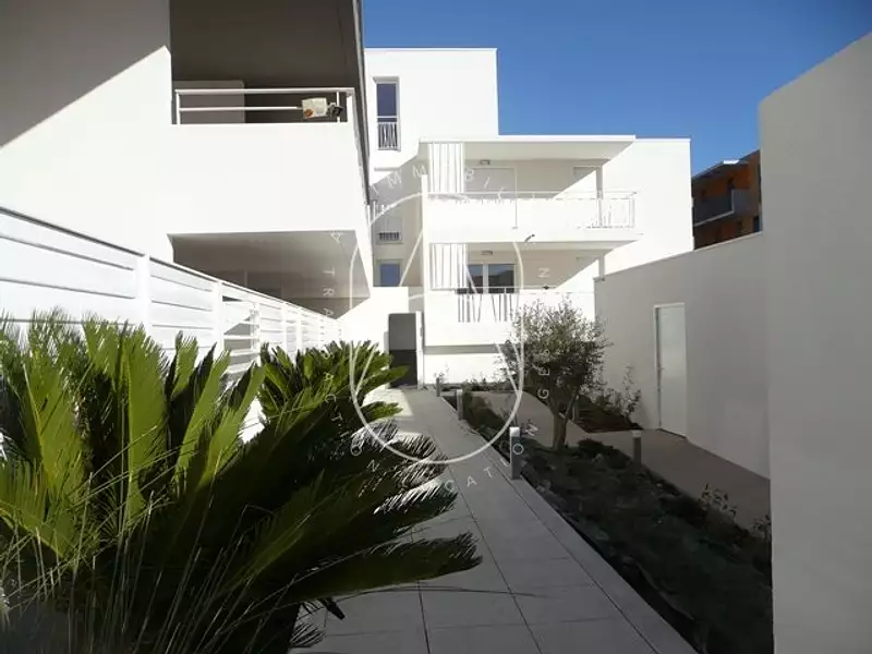 Appartement, 65,1 m²