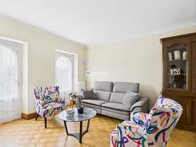 Maison, 134 m²