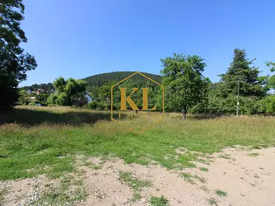 Terrain, 1 038 m²