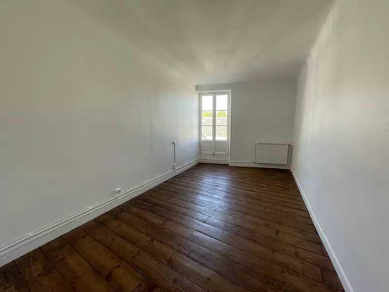 Appartement, 73 m²