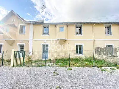 Appartement, 72,81 m²