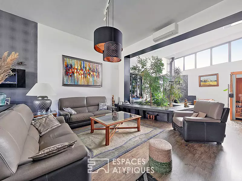 Maison, 300 m²