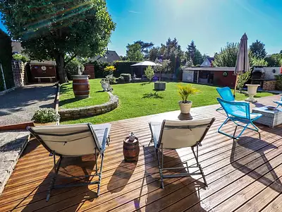 Maison, 140 m²