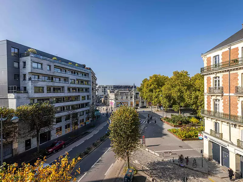 Appartement, 68,41 m²