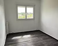 Appartement, 65,2 m²