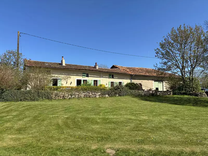 Maison, 266 m²