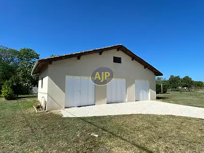 Maison, 112 m²