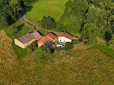 Maison, 165 m²