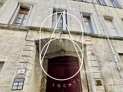 Appartement, 138,37 m²