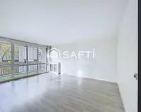 Appartement, 70 m²
