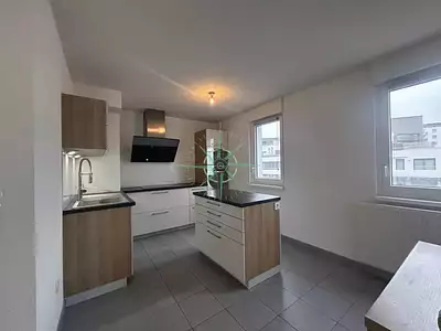 Appartement, 100 m²