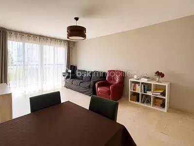 Appartement, 66 m²