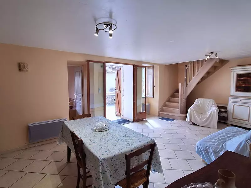 Maison, 67 m²