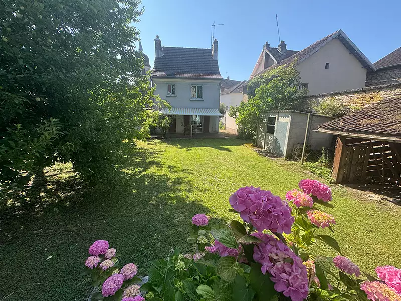 Maison, 100 m²