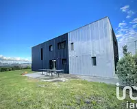 Maison, 286 m²