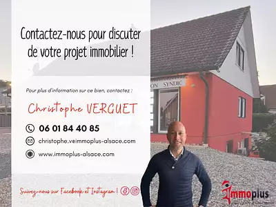 Maison, 145 m²