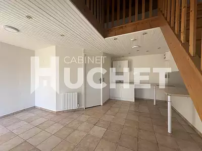 Maison, 51 m²