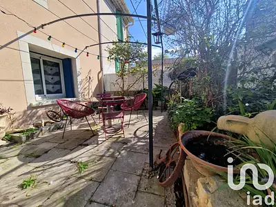 Maison, 130 m²