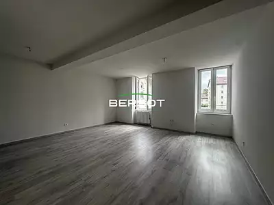Appartement, 62,7 m²
