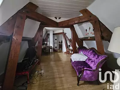 Maison, 195 m²