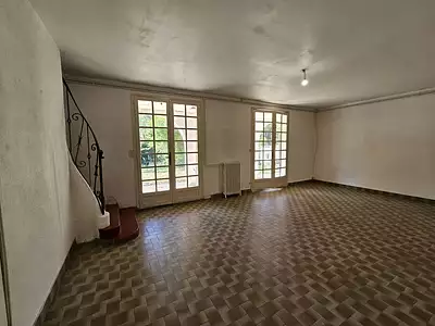 Maison, 130 m²