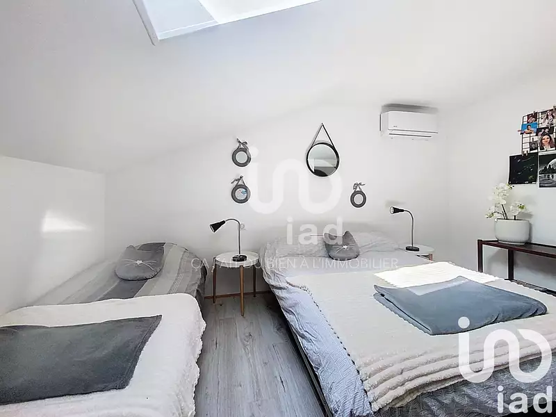 Maison, 165 m²
