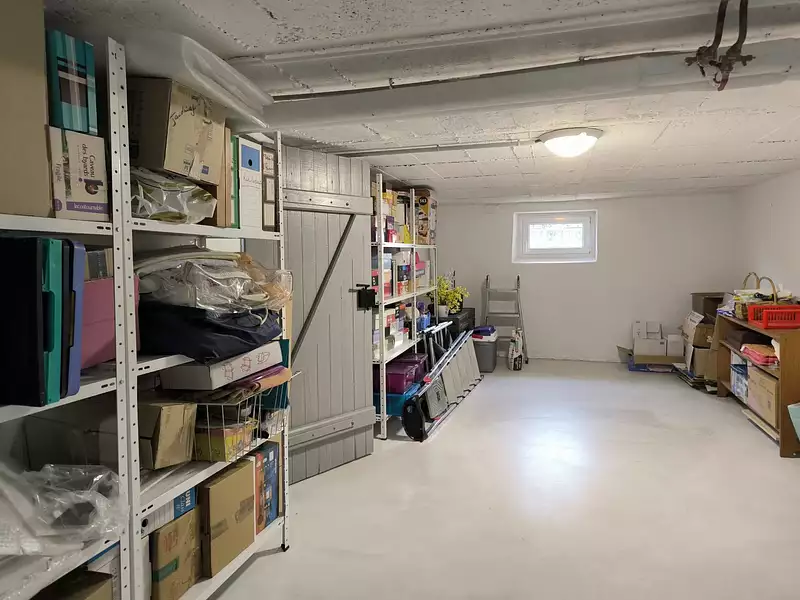 Maison, 220 m²