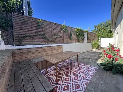 Maison, 93 m²