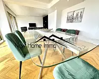 Appartement, 133,59 m²