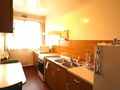 Appartement, 77,18 m²