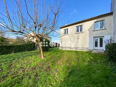 Maison, 84 m²