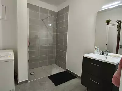 Appartement, 62,31 m²