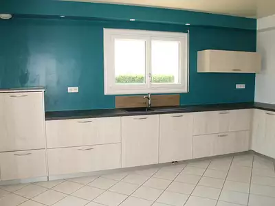 Maison, 186 m²