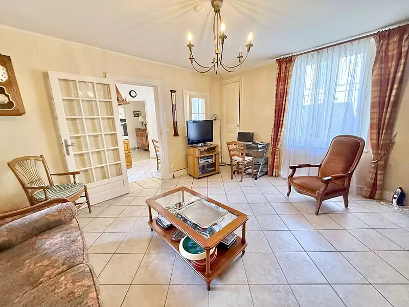 Maison, 140 m²