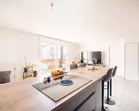 Appartement, 75,08 m²