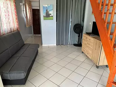 Appartement, 65 m²