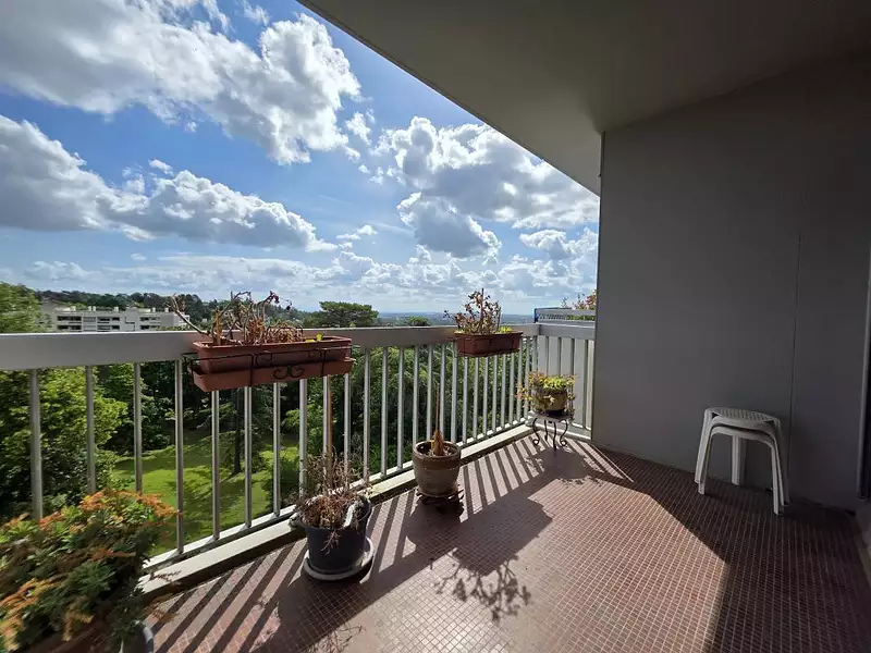 Appartement, 75 m²