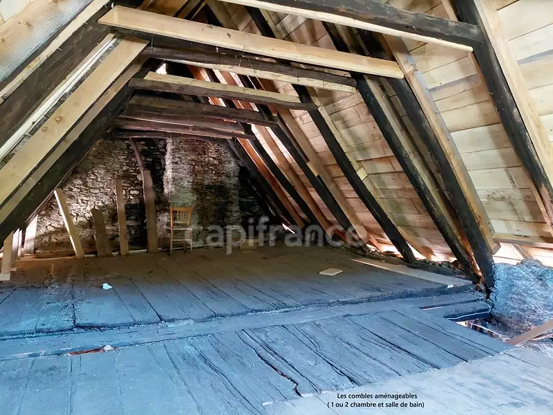 Maison, 80 m²