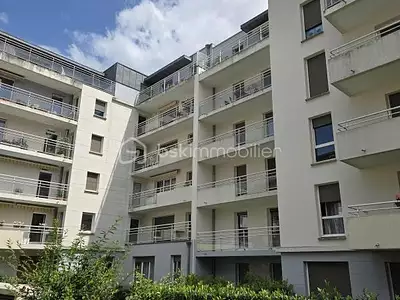 Appartement, 103 m²