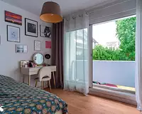 Appartement, 88 m²