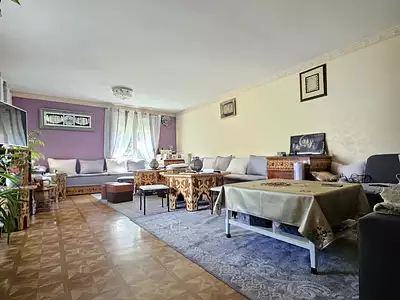 Maison, 103,24 m²